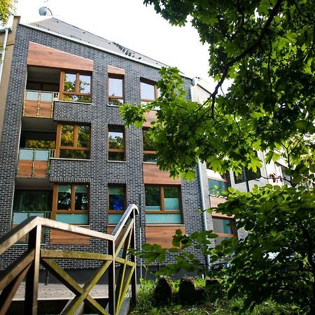 Apartamenty Prestiz 91 Koszalin Exterior photo